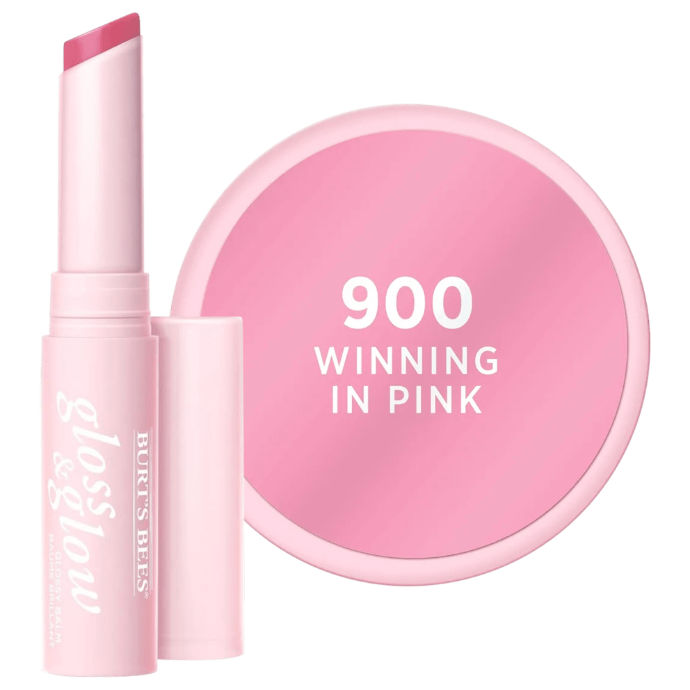 Winning in Pink