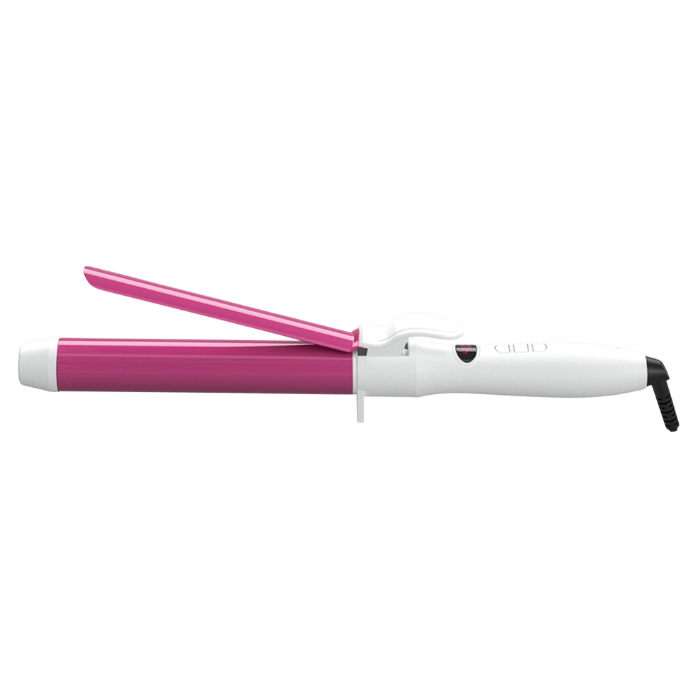 White/ Hot Pink