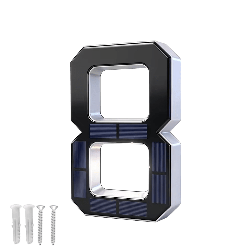 8