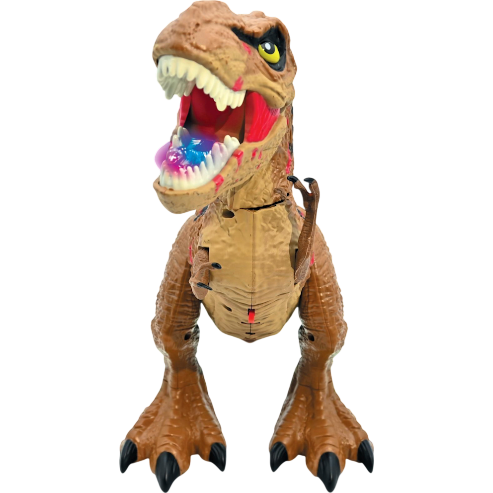 RC Tirex Dinosaur
