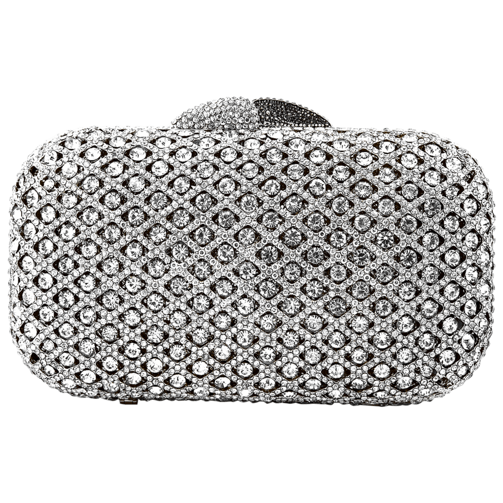 Silver/Silver Tone