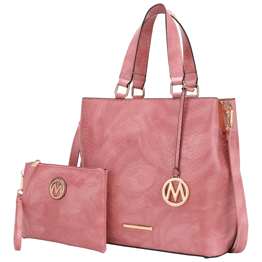 Mauve