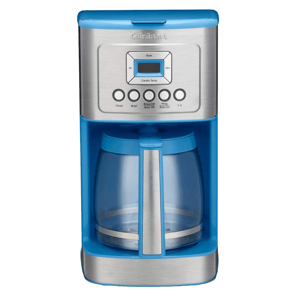 Dusk Blue