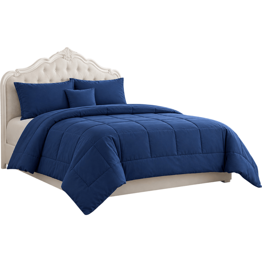  Available in five Colors