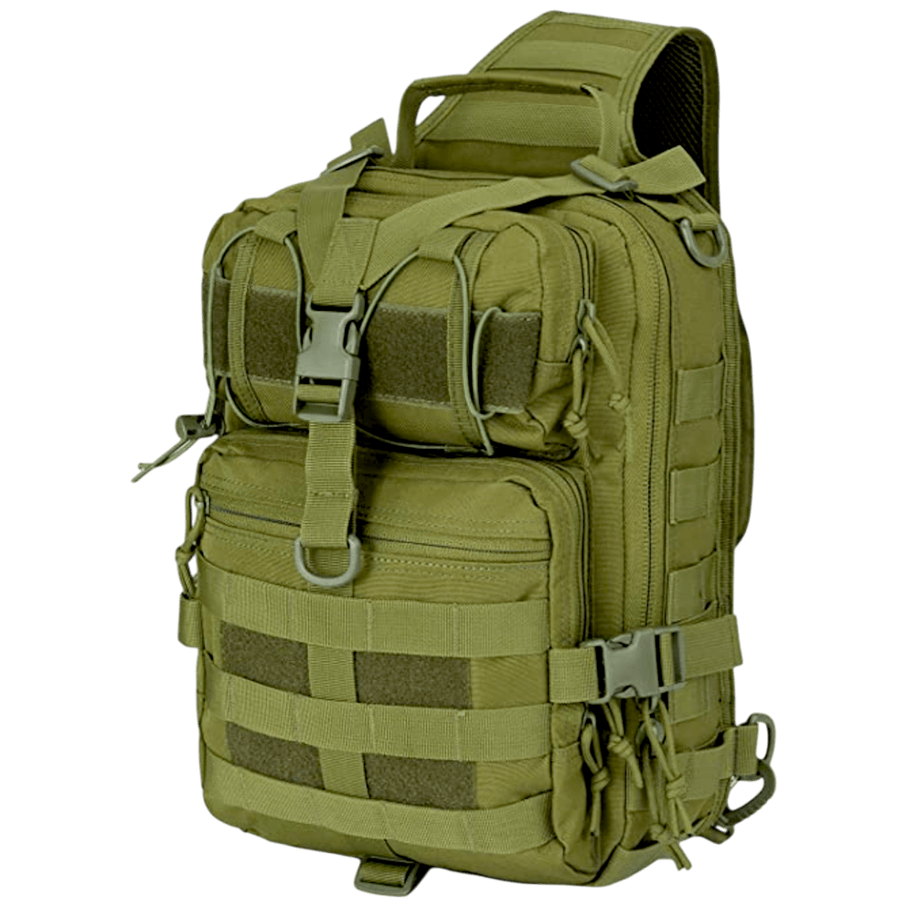 Army Green