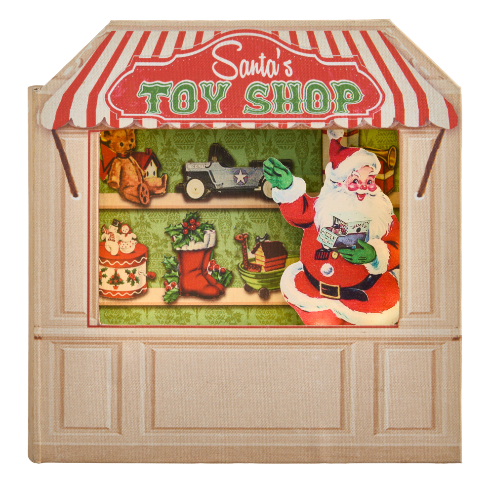 Toy Store