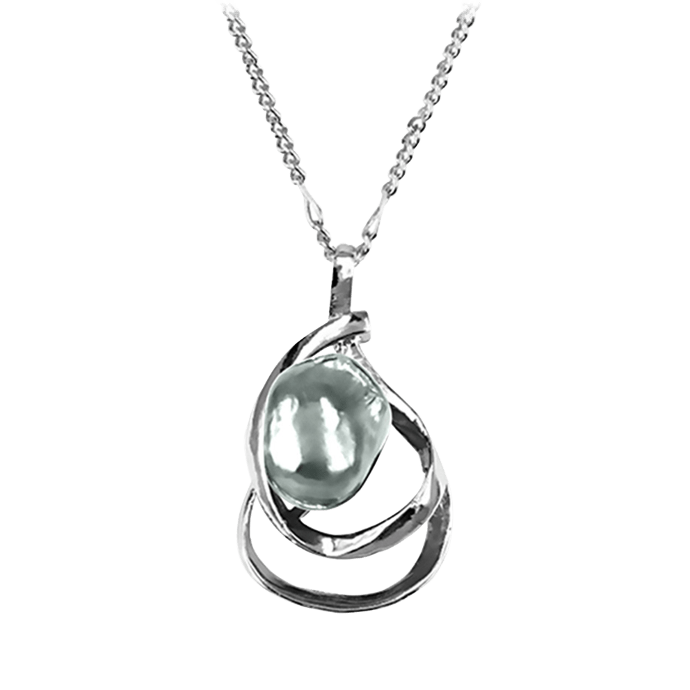 Silver-Gray