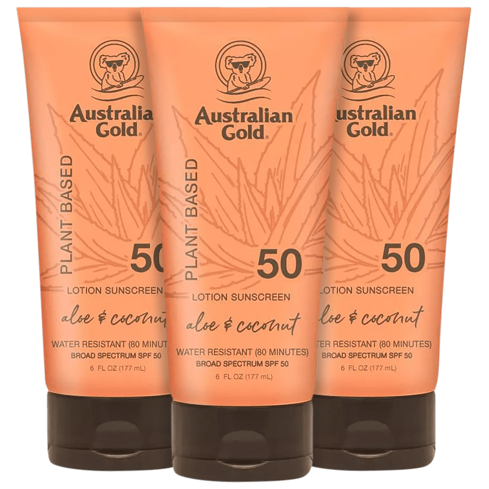 SPF 50