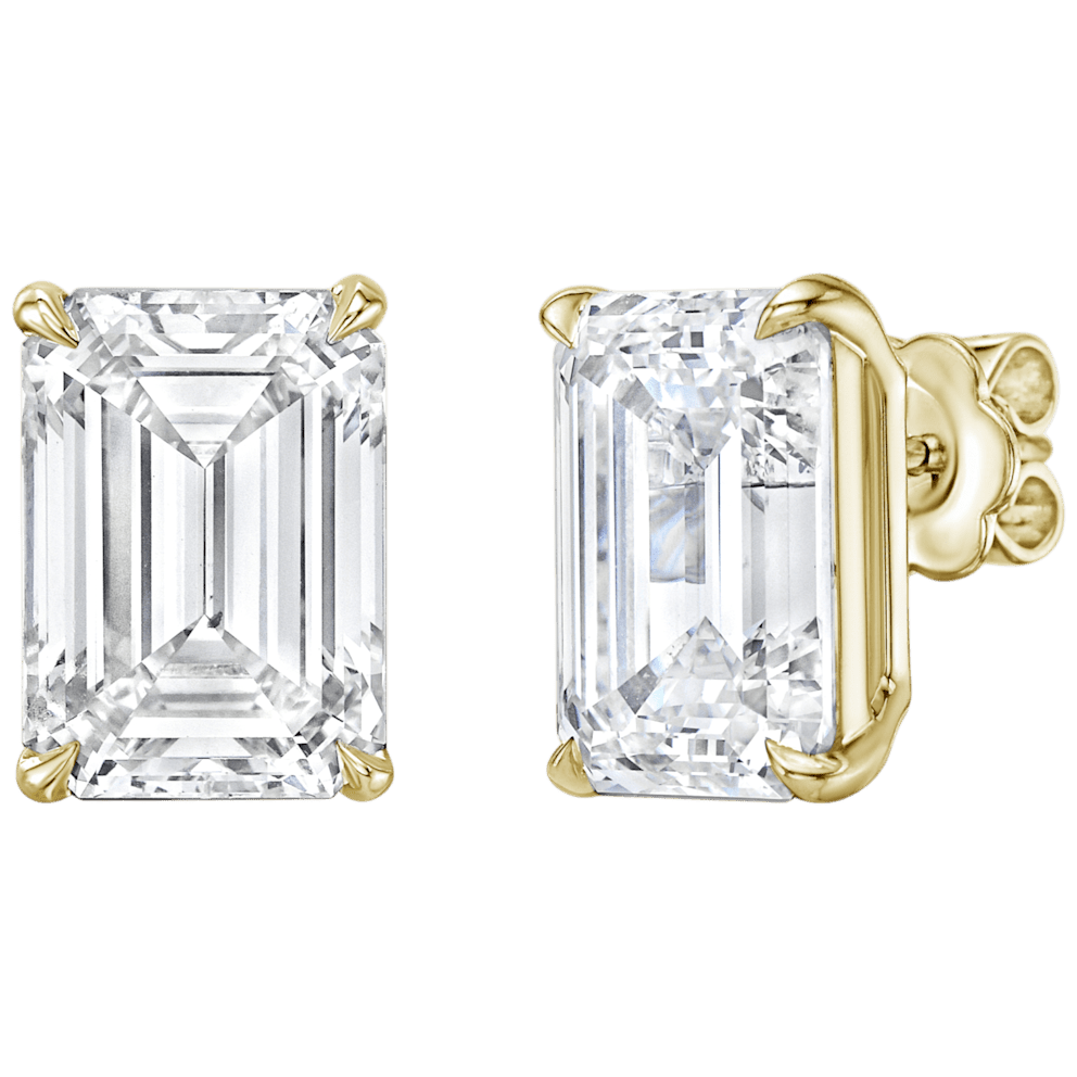 14kt Yellow Gold