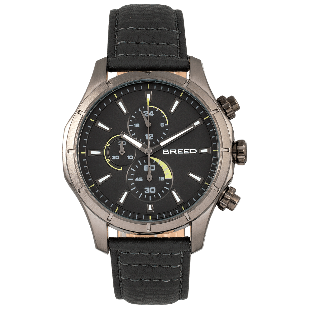 Gunmetal/Charcoal