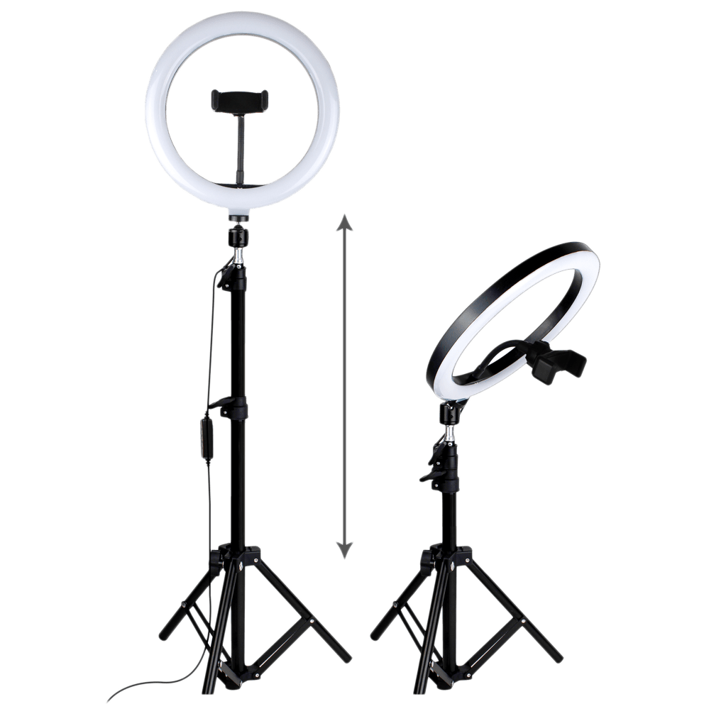 Adjustable height