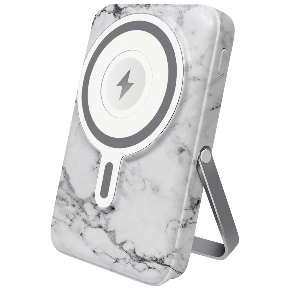 White Marble