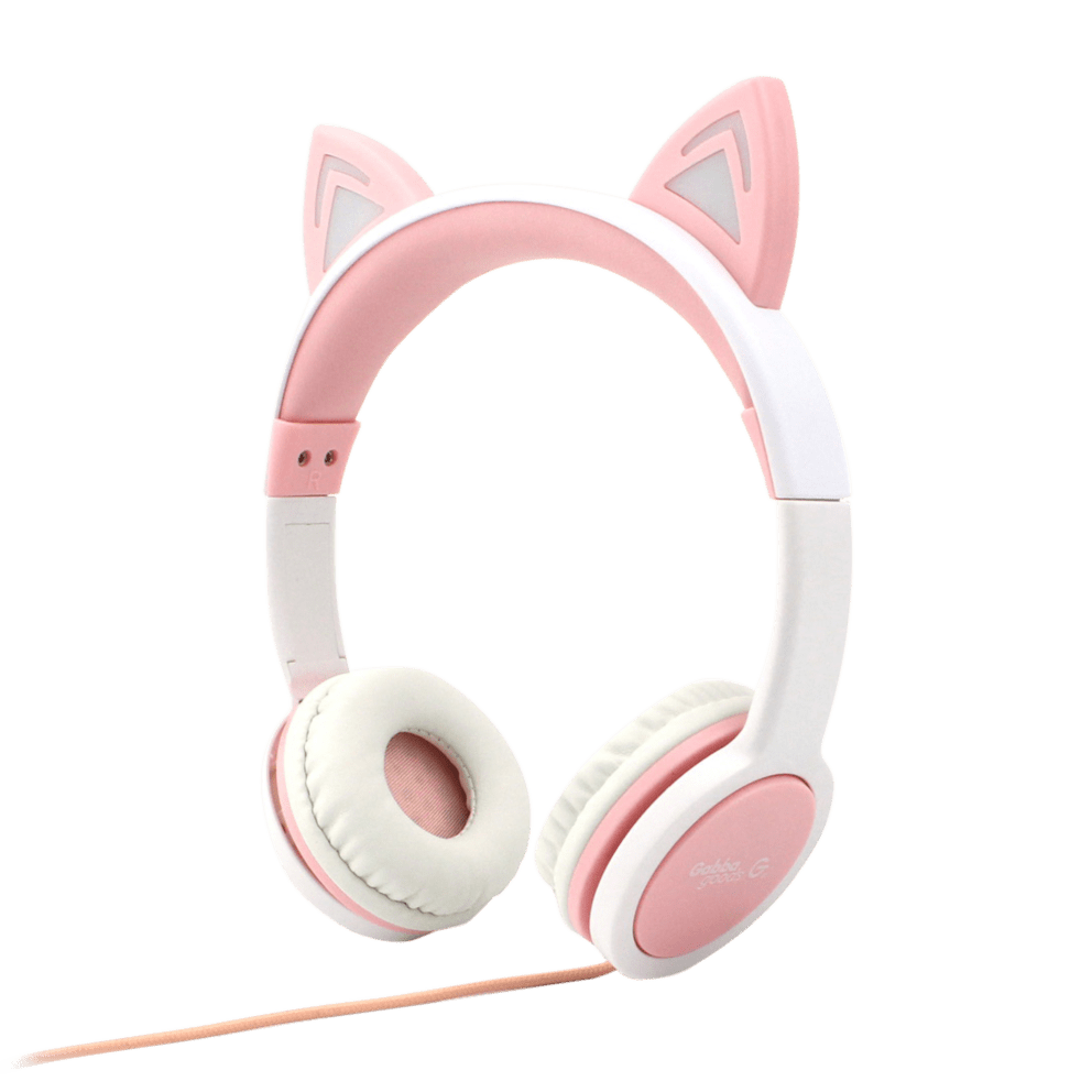 White & Pink