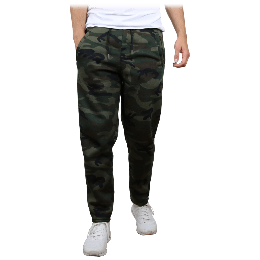 Camouflage