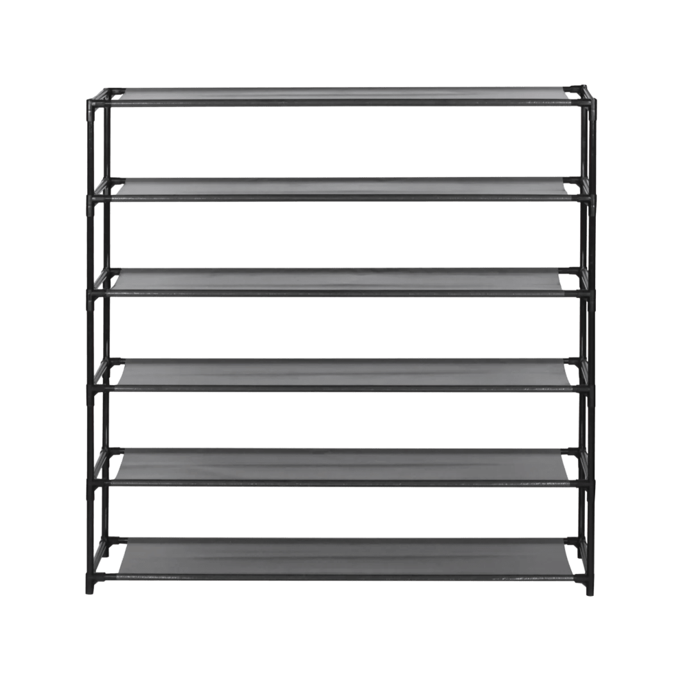 6-Tier / Black