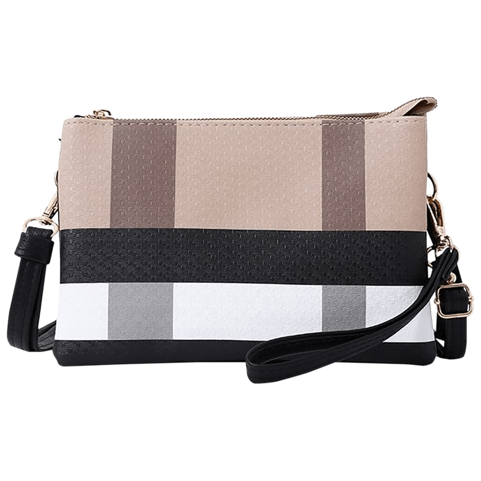 Brown/Black
