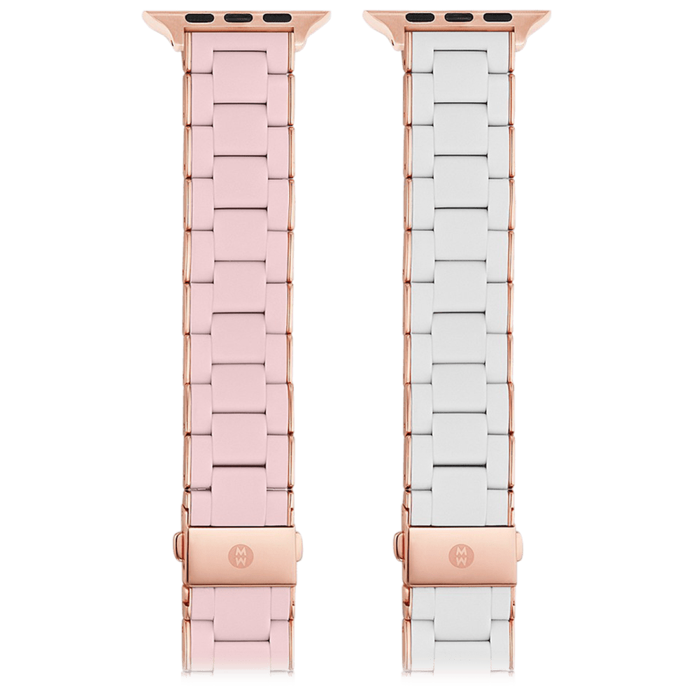 Pink/Fog