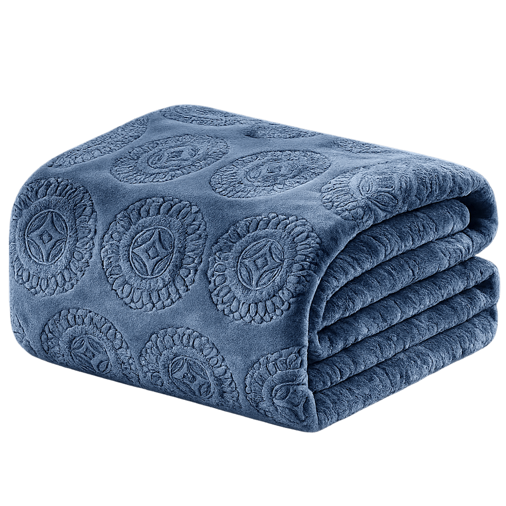 Oxford Blue