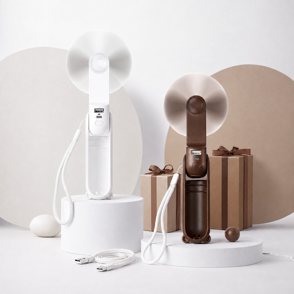 Lightweight Design Makes It Ideal for Travel, Commutes, and Everyday Use
