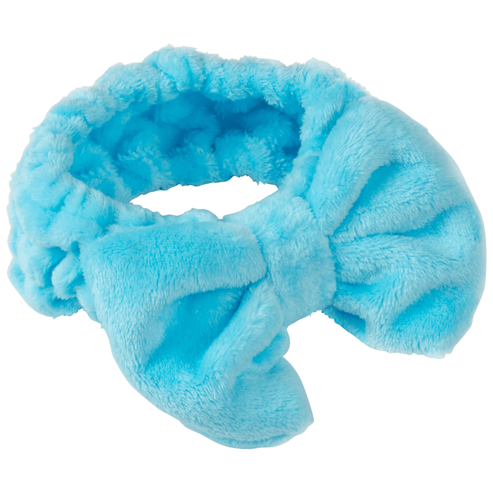 Argan Oil Plush Headband