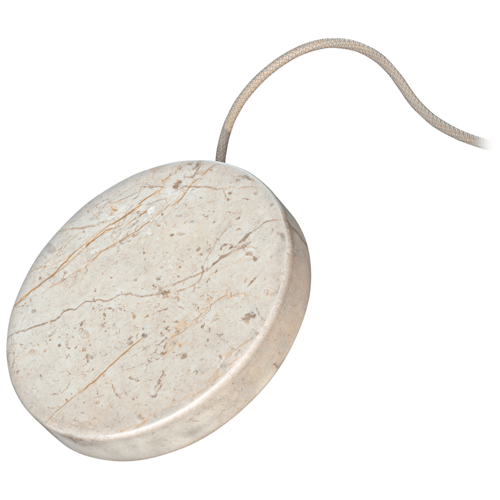 White Marble