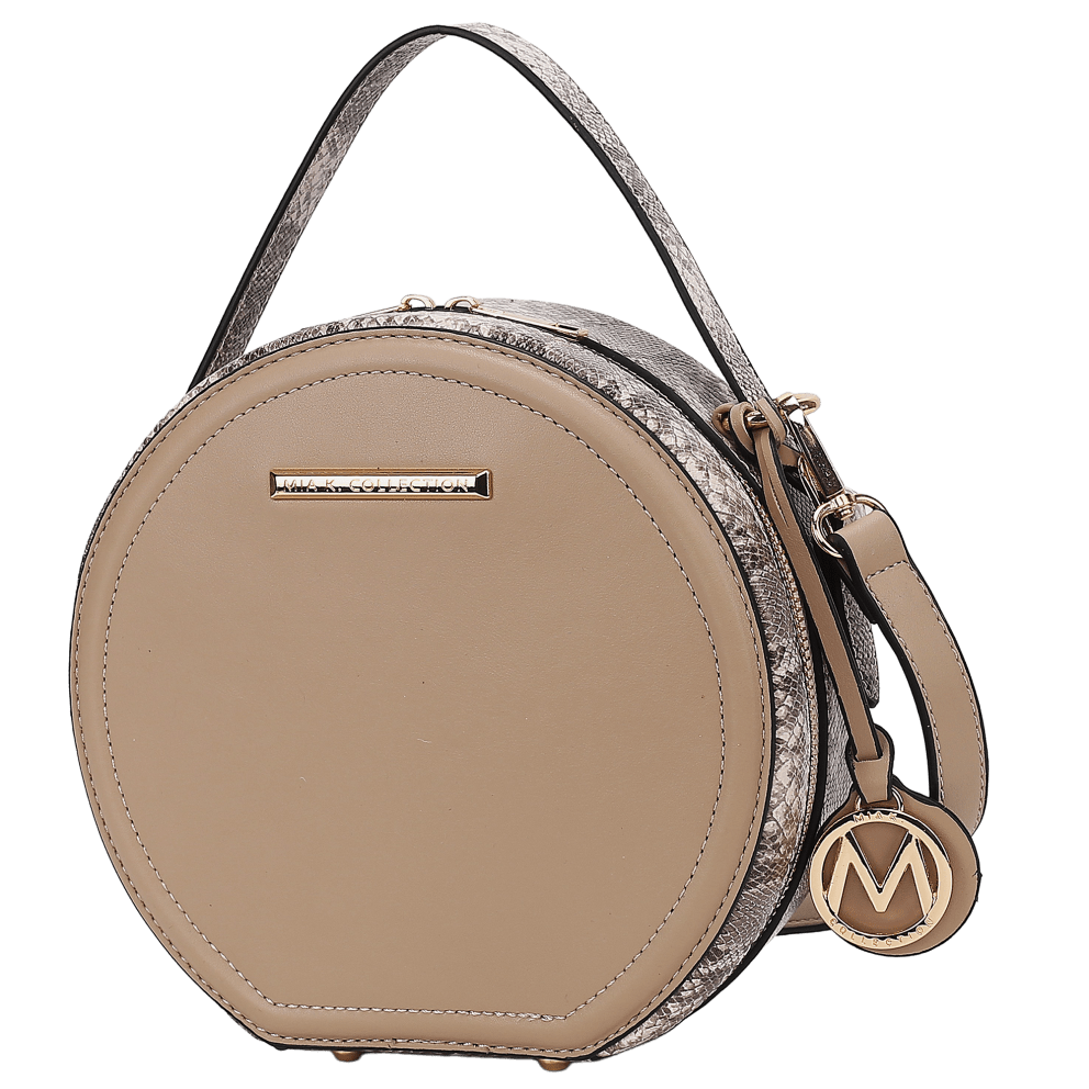Taupe