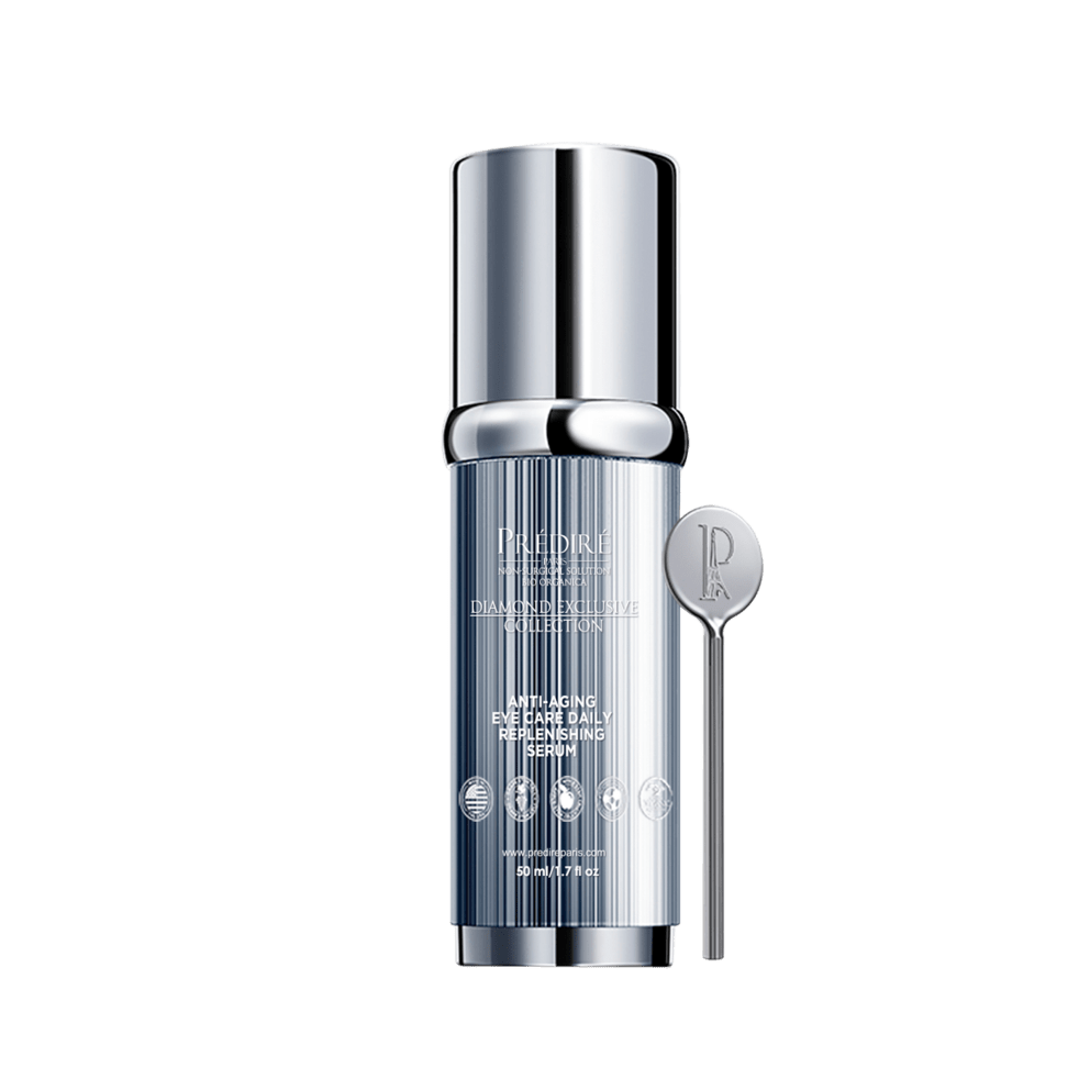 Anti-Aging Eye Care Daily Replenishing Serum