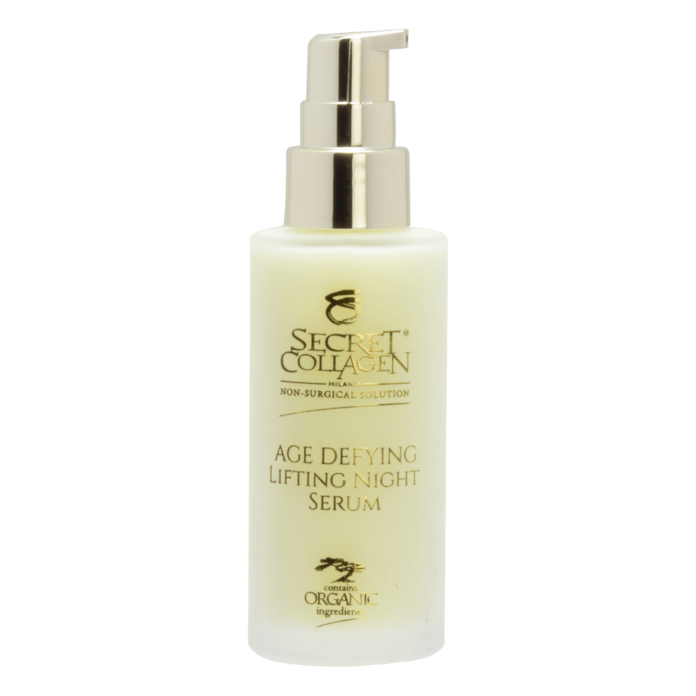 Age Defying Lifting Night Serum