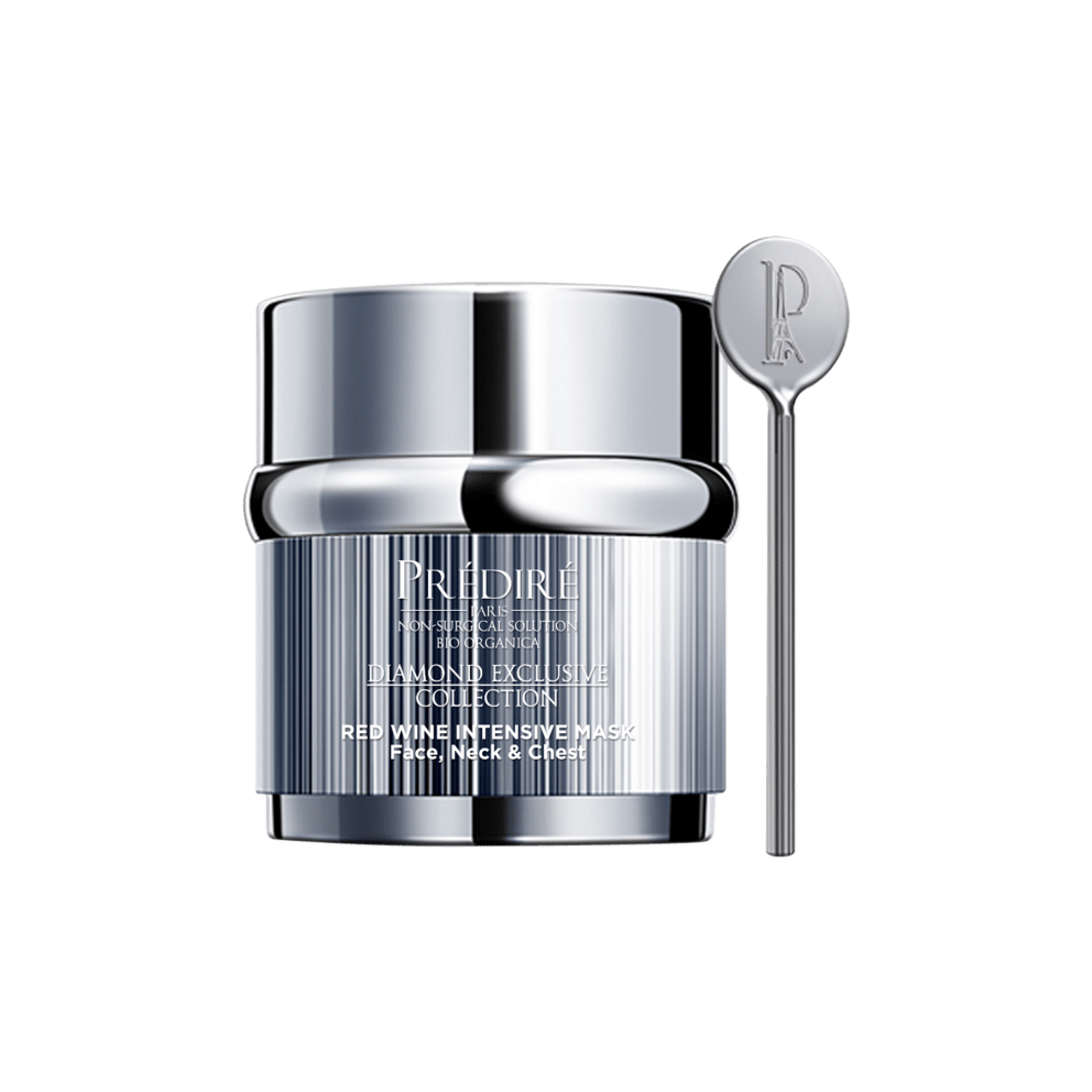Red Wine Intensive Mask