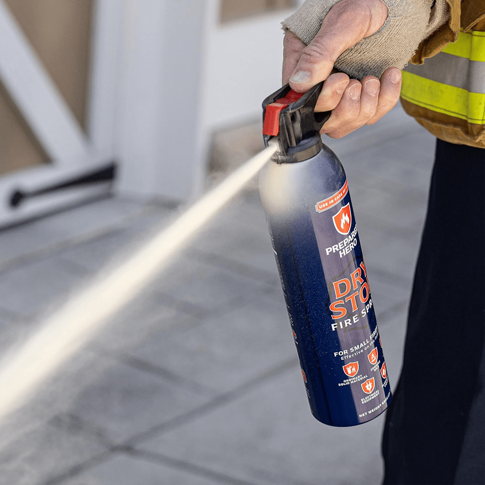 Be Prepared for Unexpected Flare-Ups