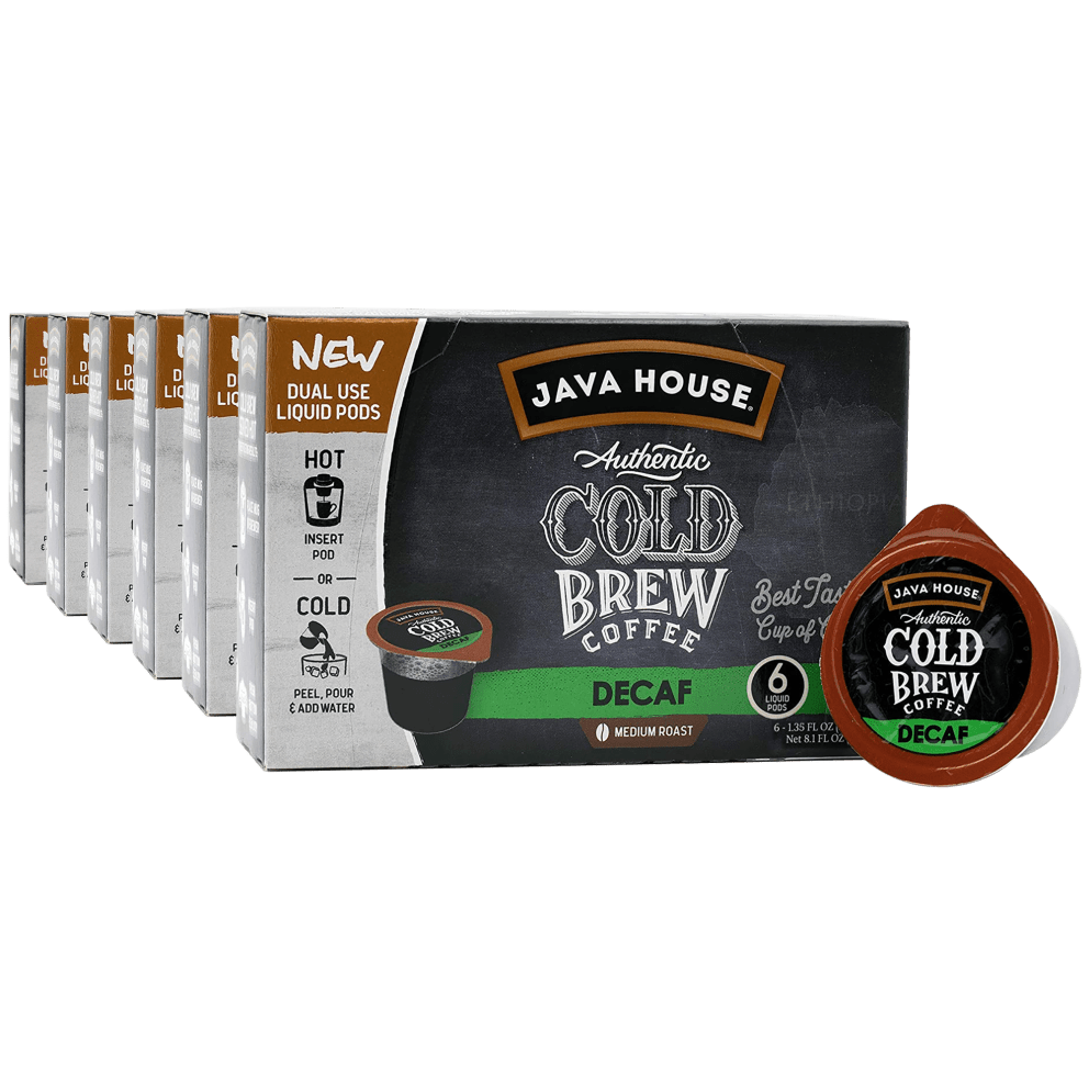 36 Count of Colombian Brew