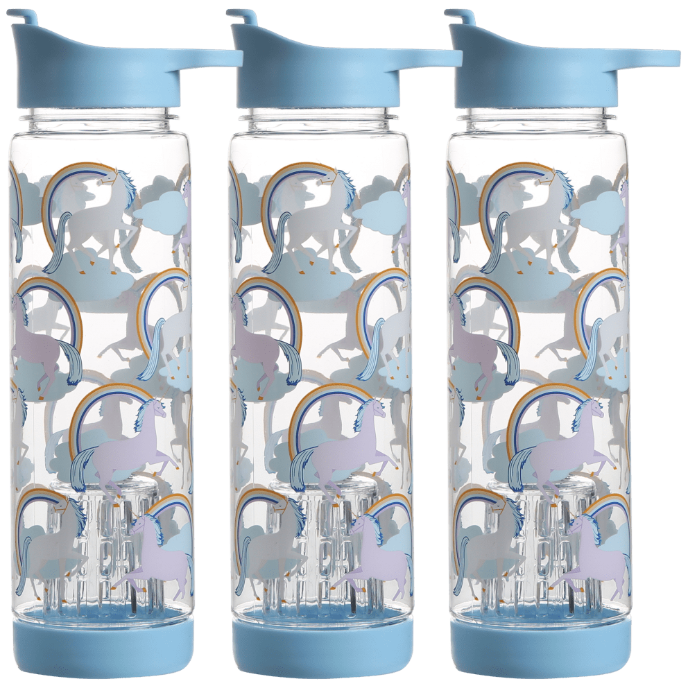 Triple Unicorn