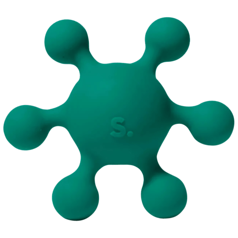 Green Splotch