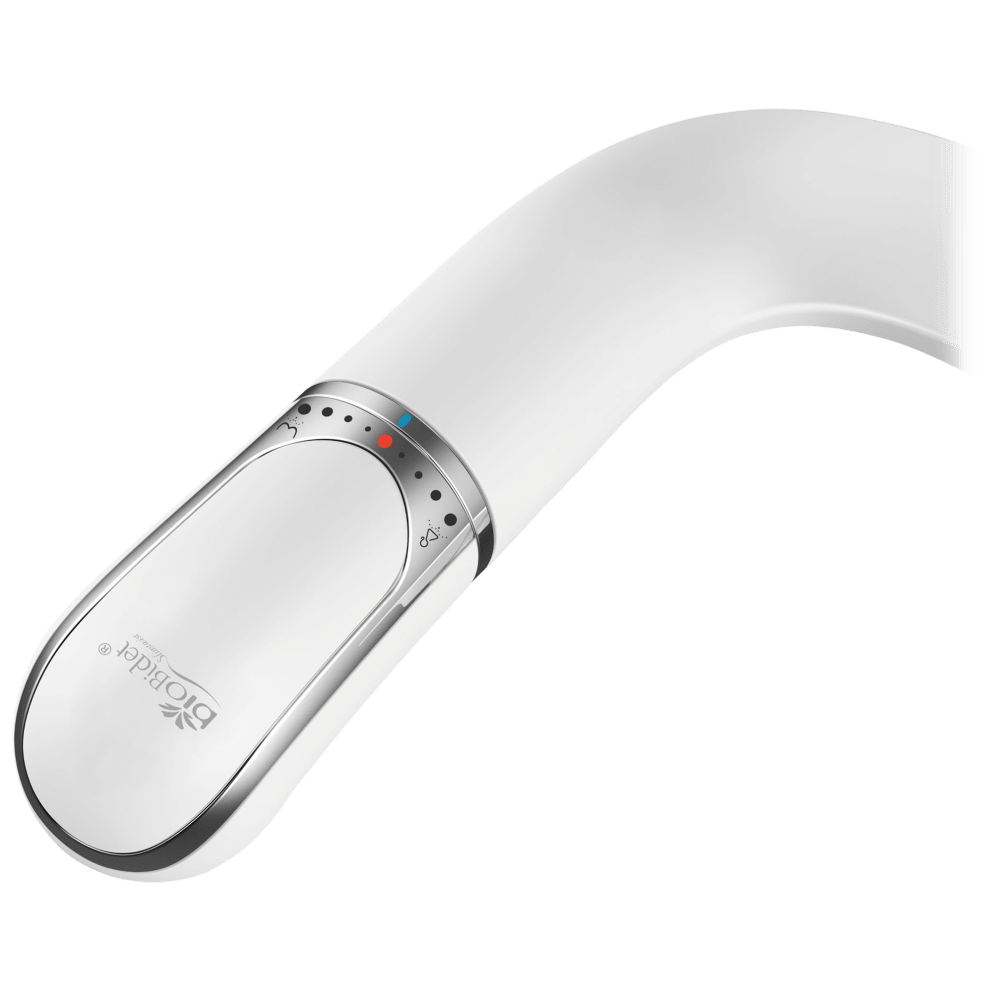 Ergonomic easy-twist handle