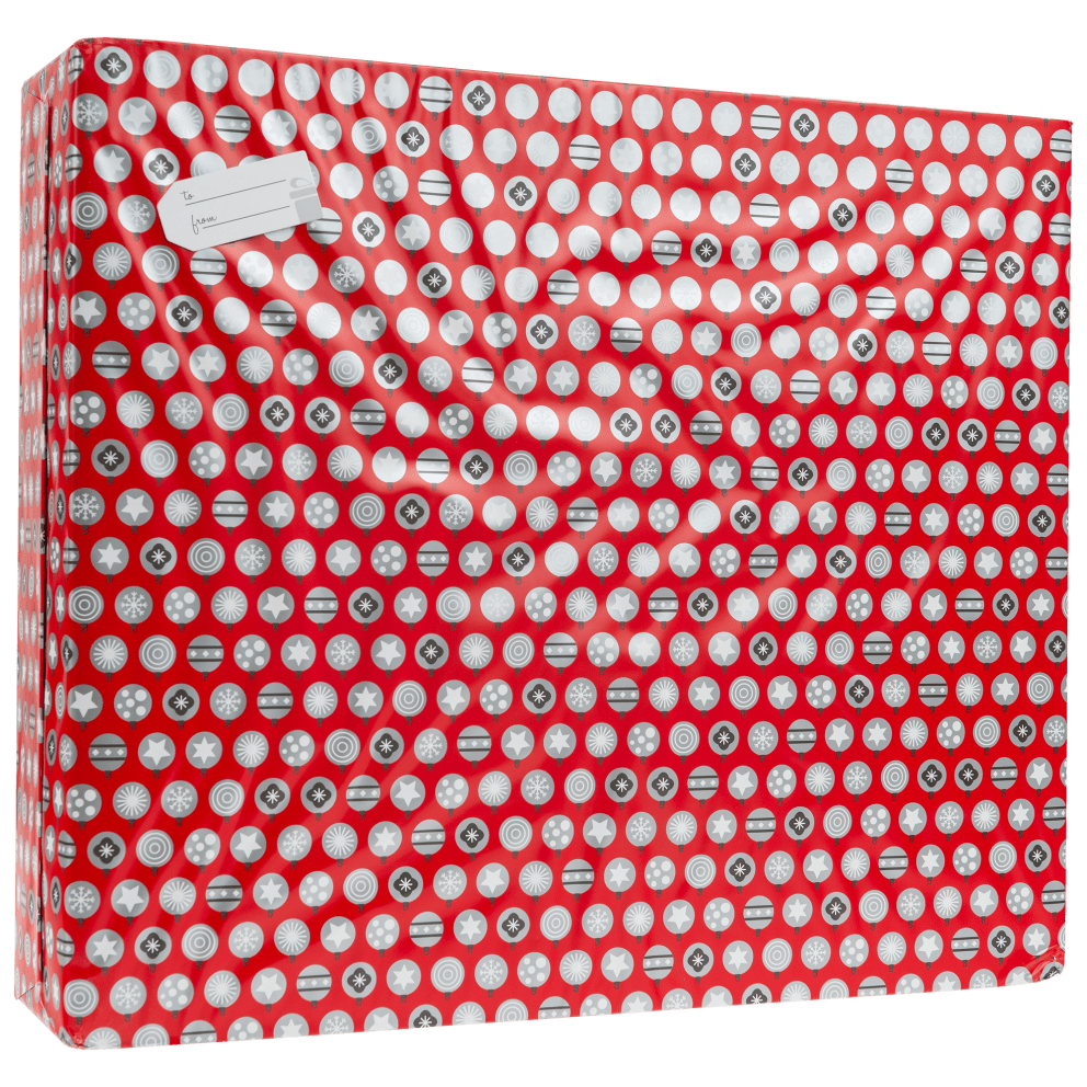 Drone will arrive gift wrapped