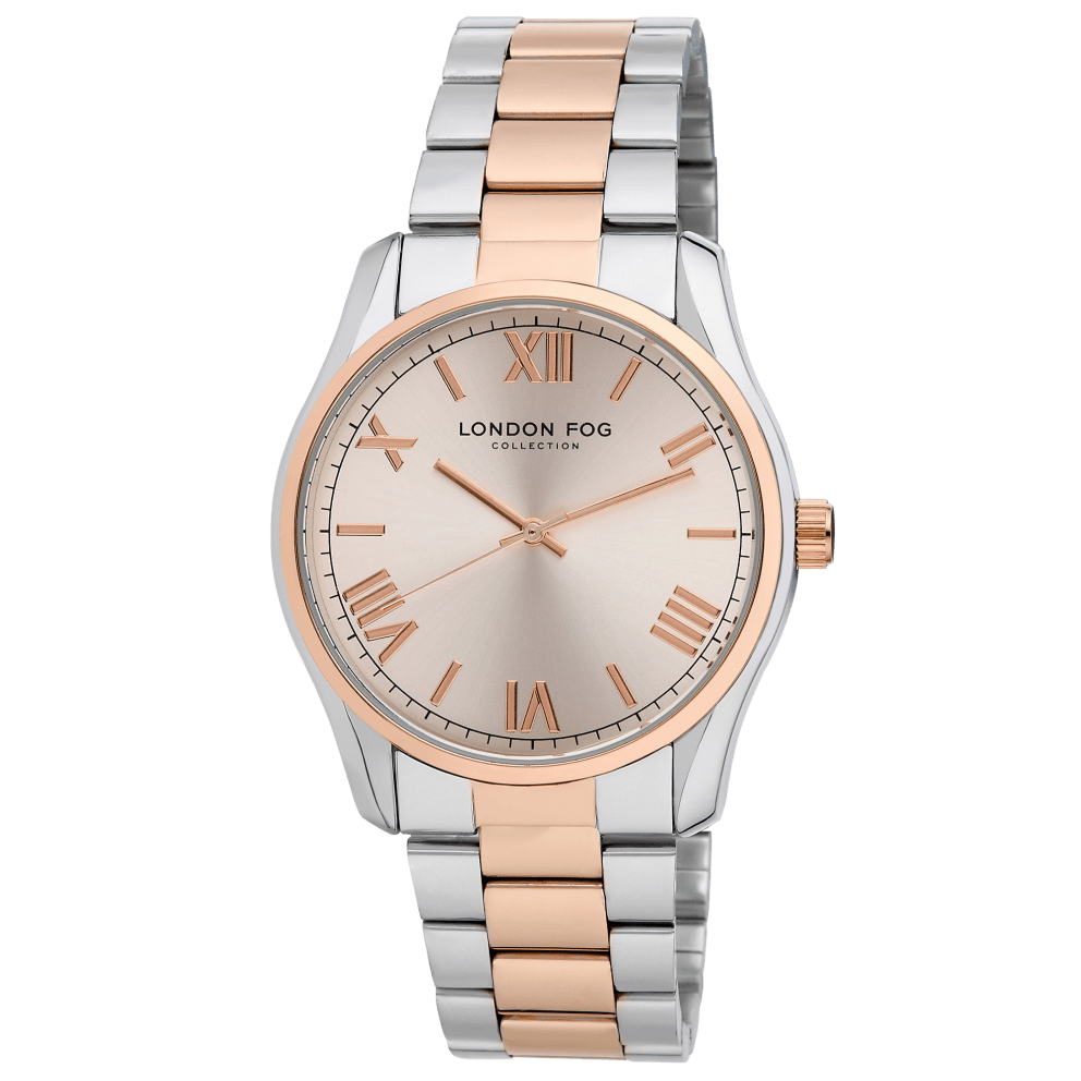 Rose Gold