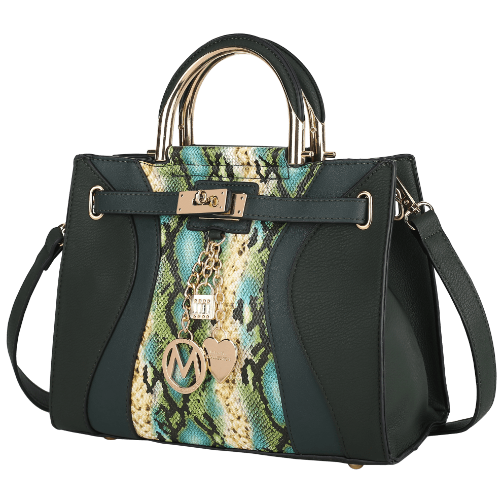 Dark Green