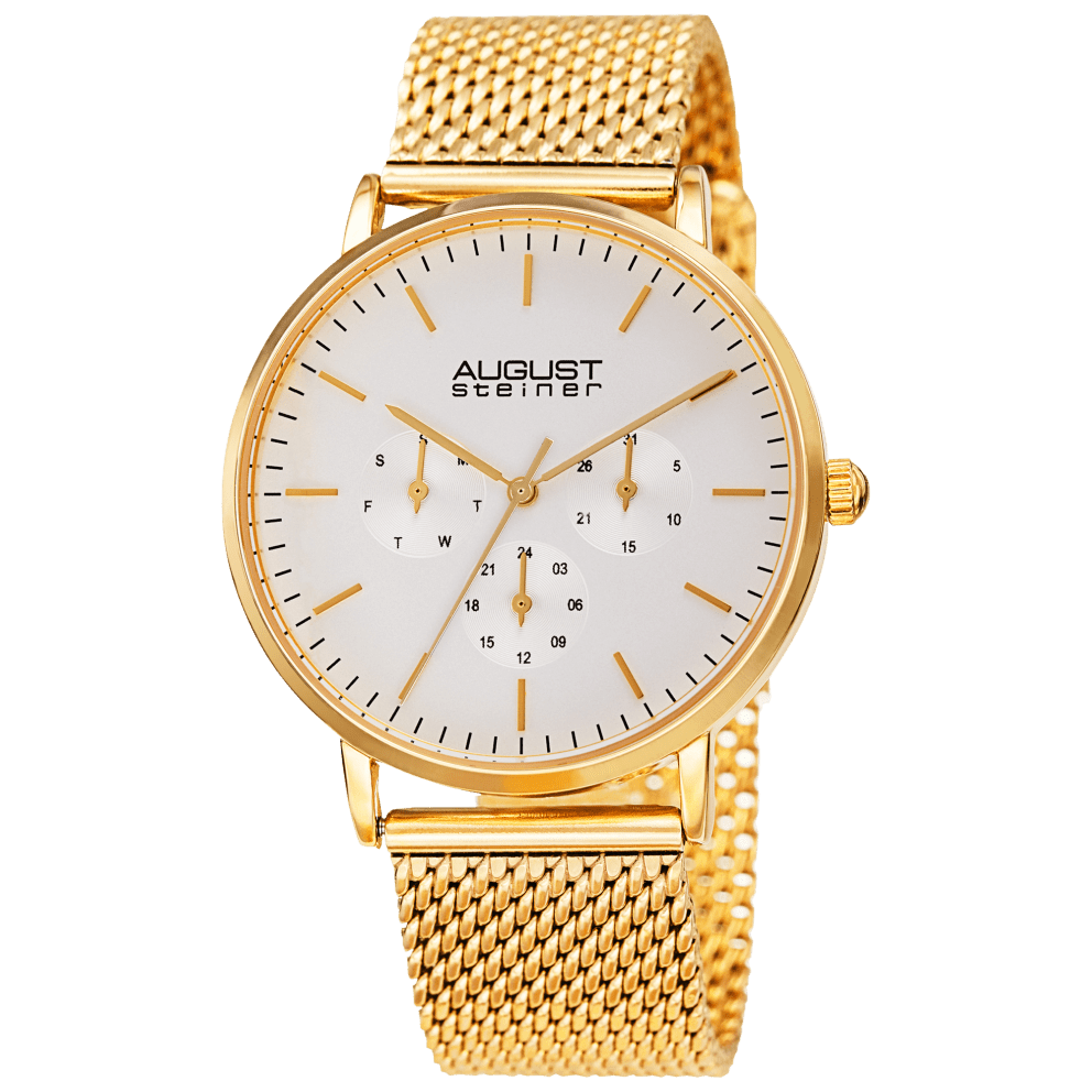 White/Yellow Gold
