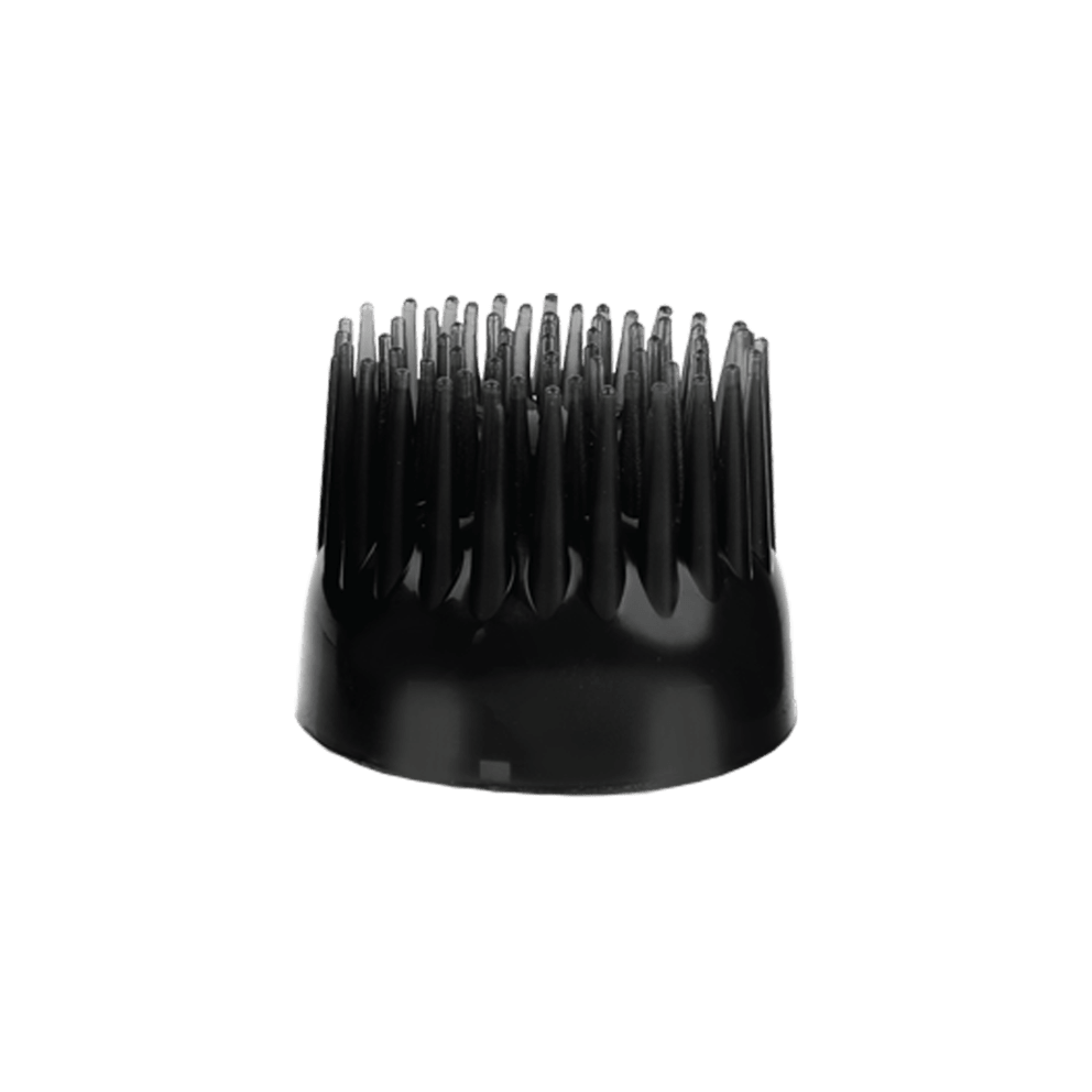 Curved Massage Node