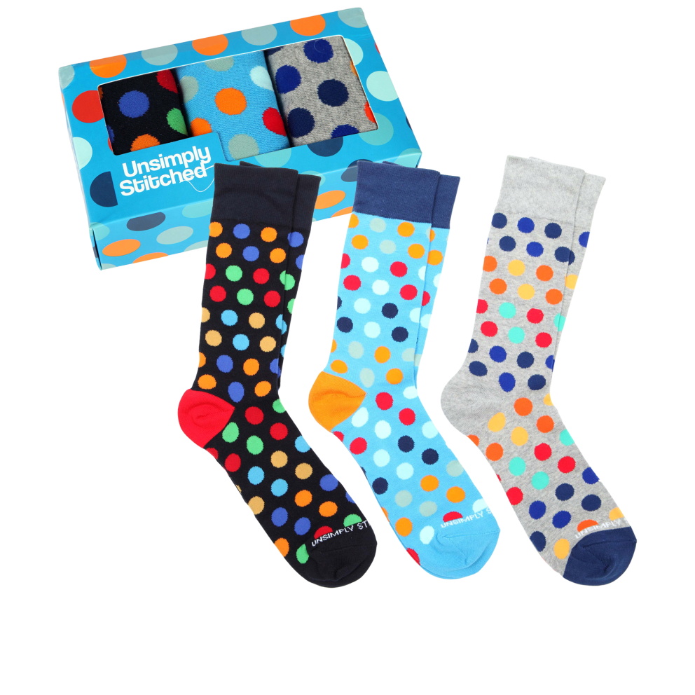 Large Dots