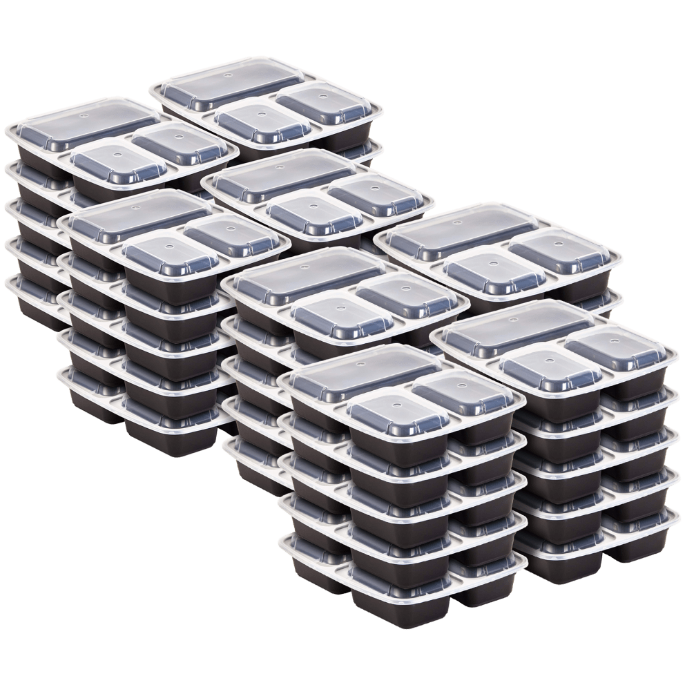 Black 40-Pack