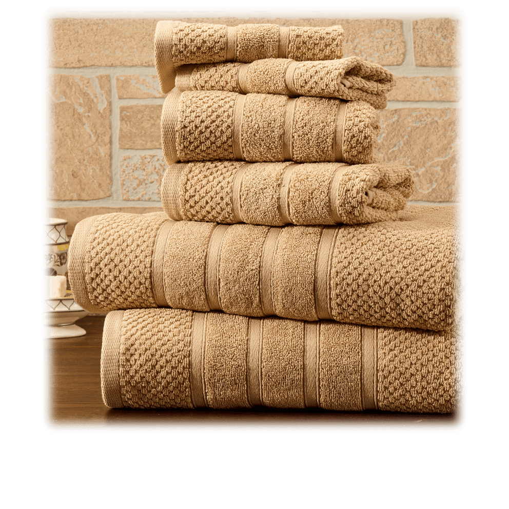Popcorn Linen