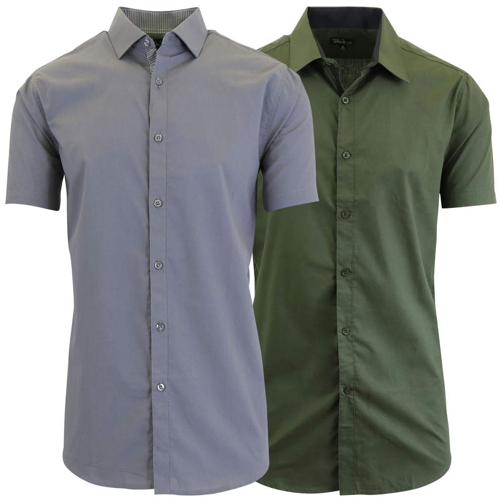 Grey-Olive