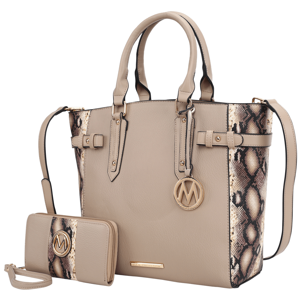 Taupe