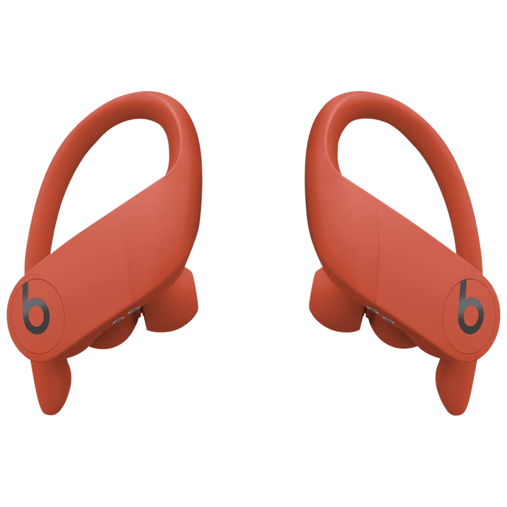 Lava Red