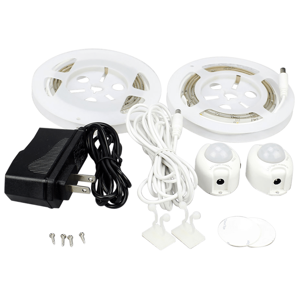 110 inch (2 Pack)