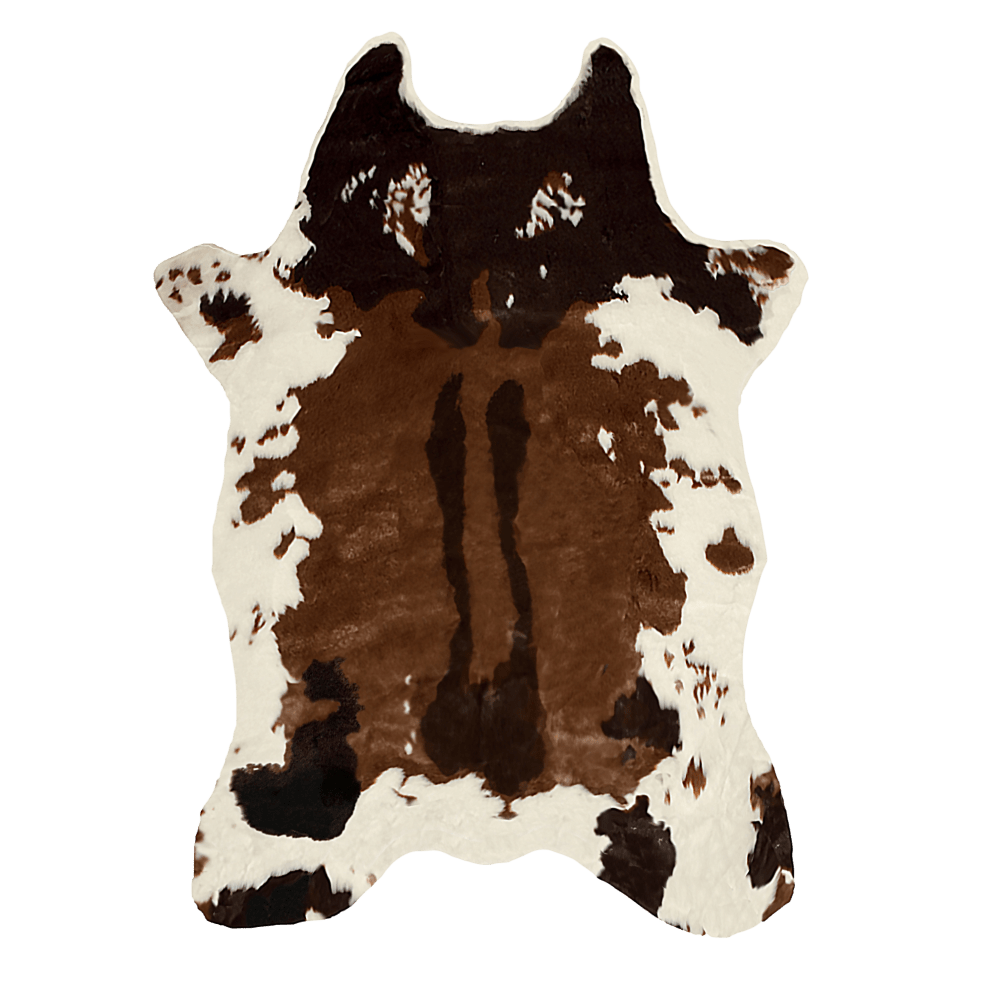Chocolate & White