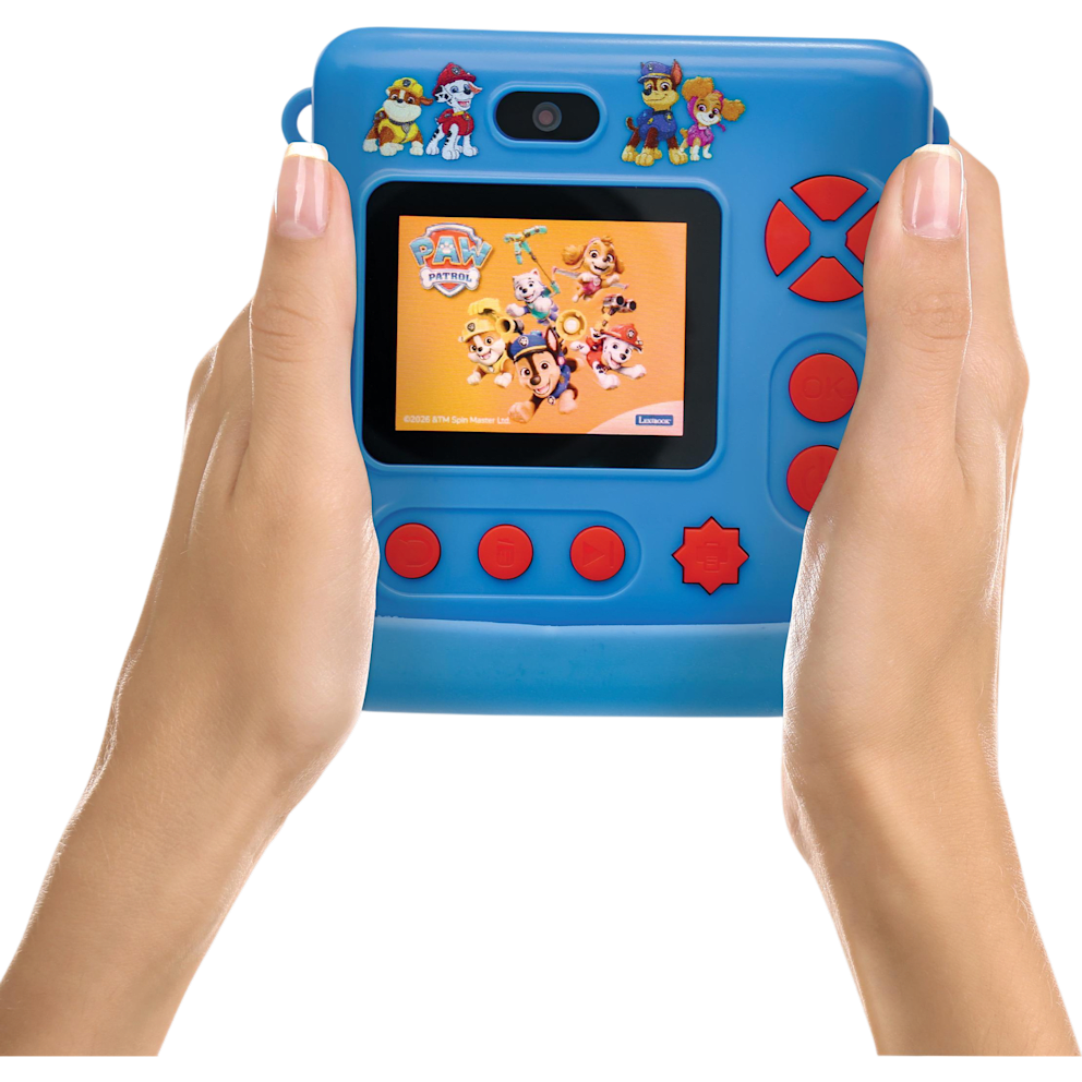 Paw Patrol StarCAM
