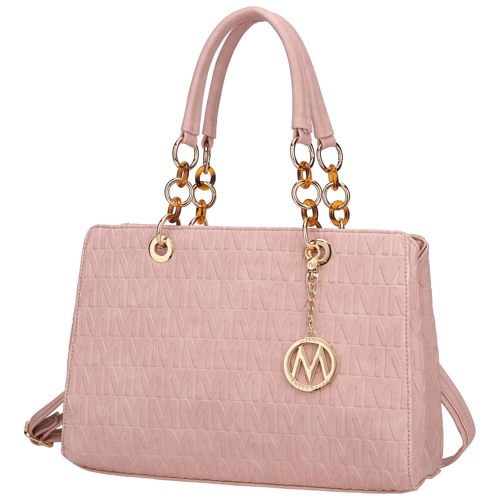 Rose Pink