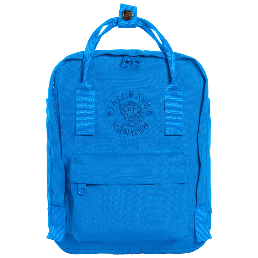 Re-Kanken Mini UN Blue